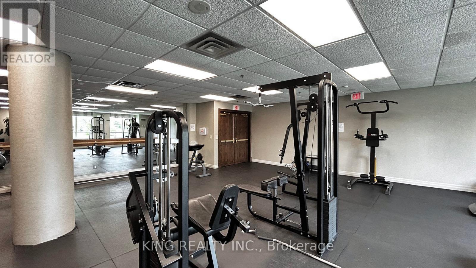 901 - 23 Oneida Crescent, Richmond Hill, Ontario  L4B 0A2 - Photo 12 - N12084825