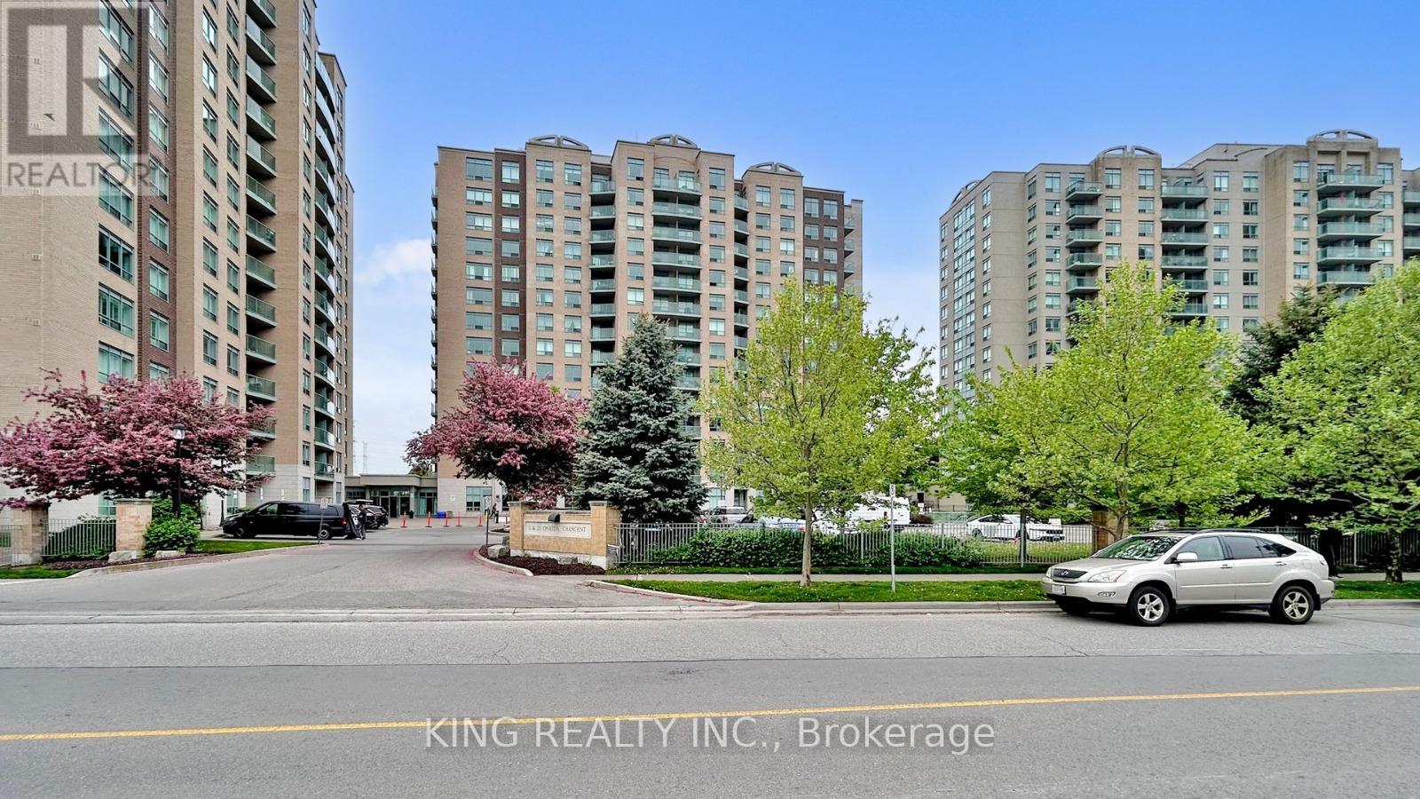 Property at 901 - 23 ONEIDA CRESCENT image 2