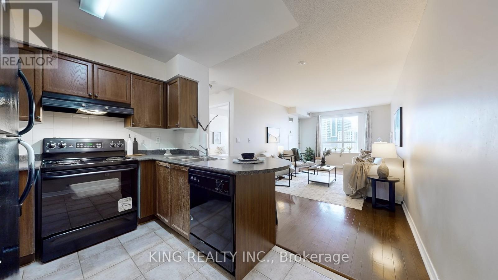 901 - 23 Oneida Crescent, Richmond Hill, Ontario  L4B 0A2 - Photo 20 - N12084825