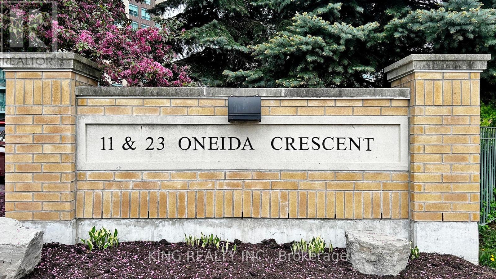 901 - 23 Oneida Crescent, Richmond Hill, Ontario  L4B 0A2 - Photo 7 - N12084825