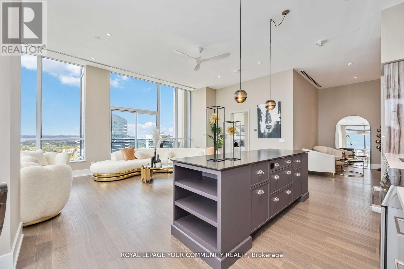 Ph1 - 1 Grandview Avenue E, Markham (Grandview), Ontario  L3T 0G7 - Photo 21 - N12084847