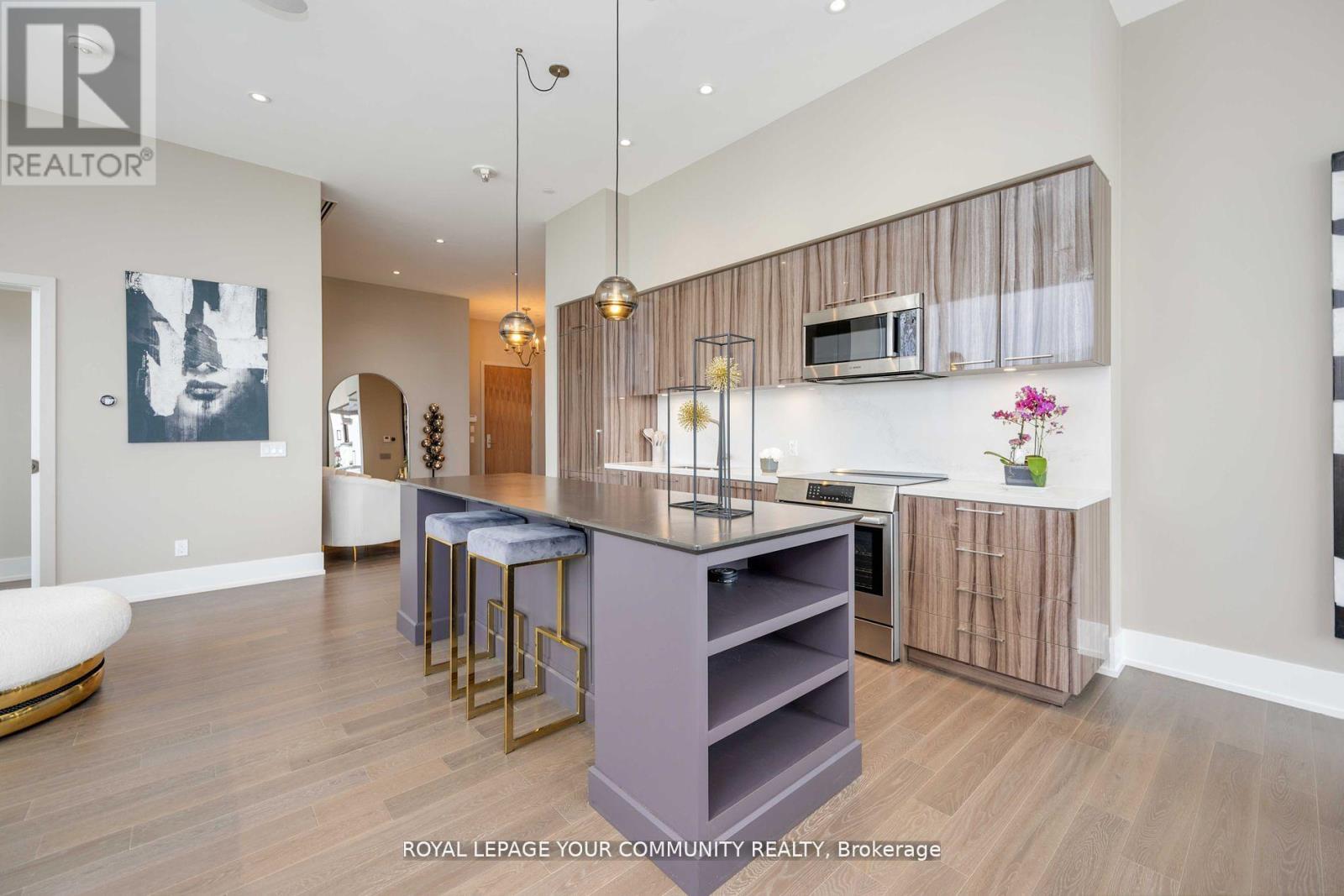 Ph1 - 1 Grandview Avenue E, Markham (Grandview), Ontario  L3T 0G7 - Photo 25 - N12084847
