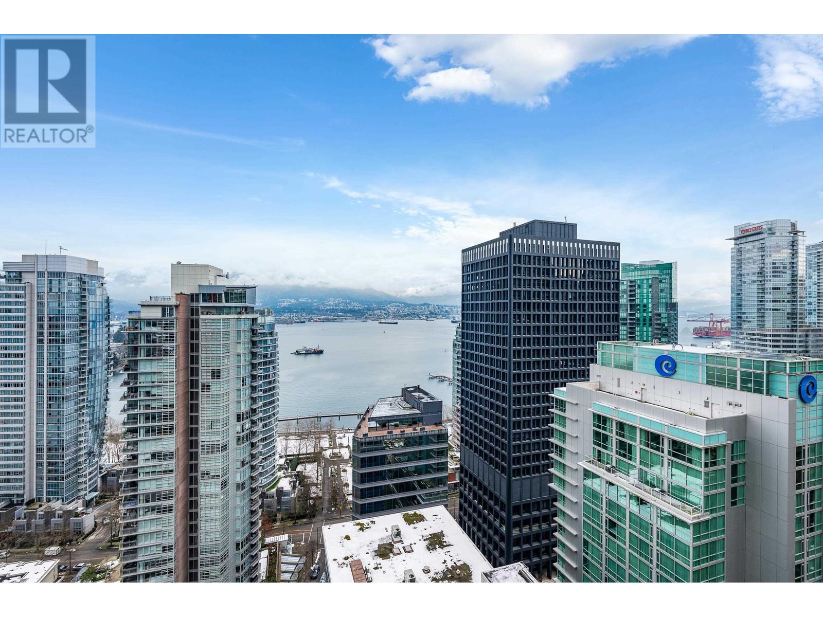 Listing Picture 39 of 39 : 2802 1188 W PENDER STREET, Vancouver / 溫哥華 - 魯藝地產 Yvonne Lu Group - MLS Medallion Club Member