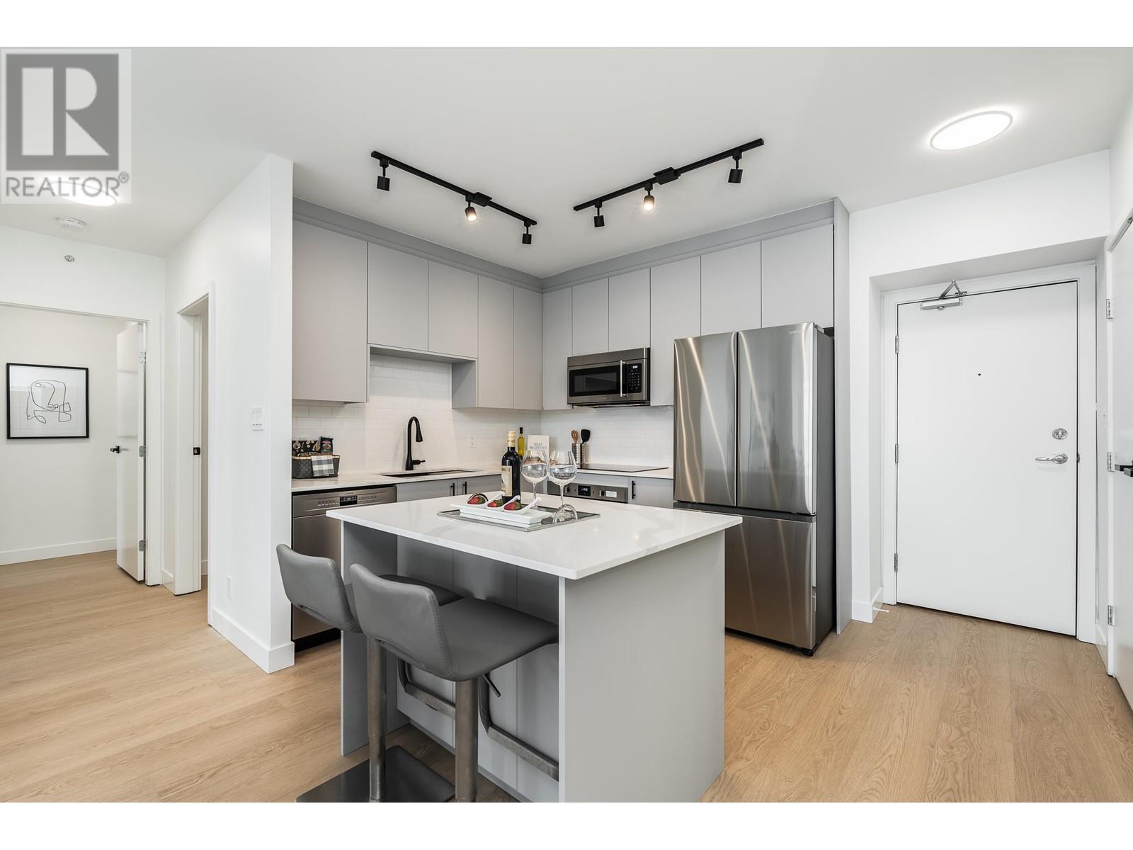 Listing Picture 11 of 39 : 2802 1188 W PENDER STREET, Vancouver / 溫哥華 - 魯藝地產 Yvonne Lu Group - MLS Medallion Club Member