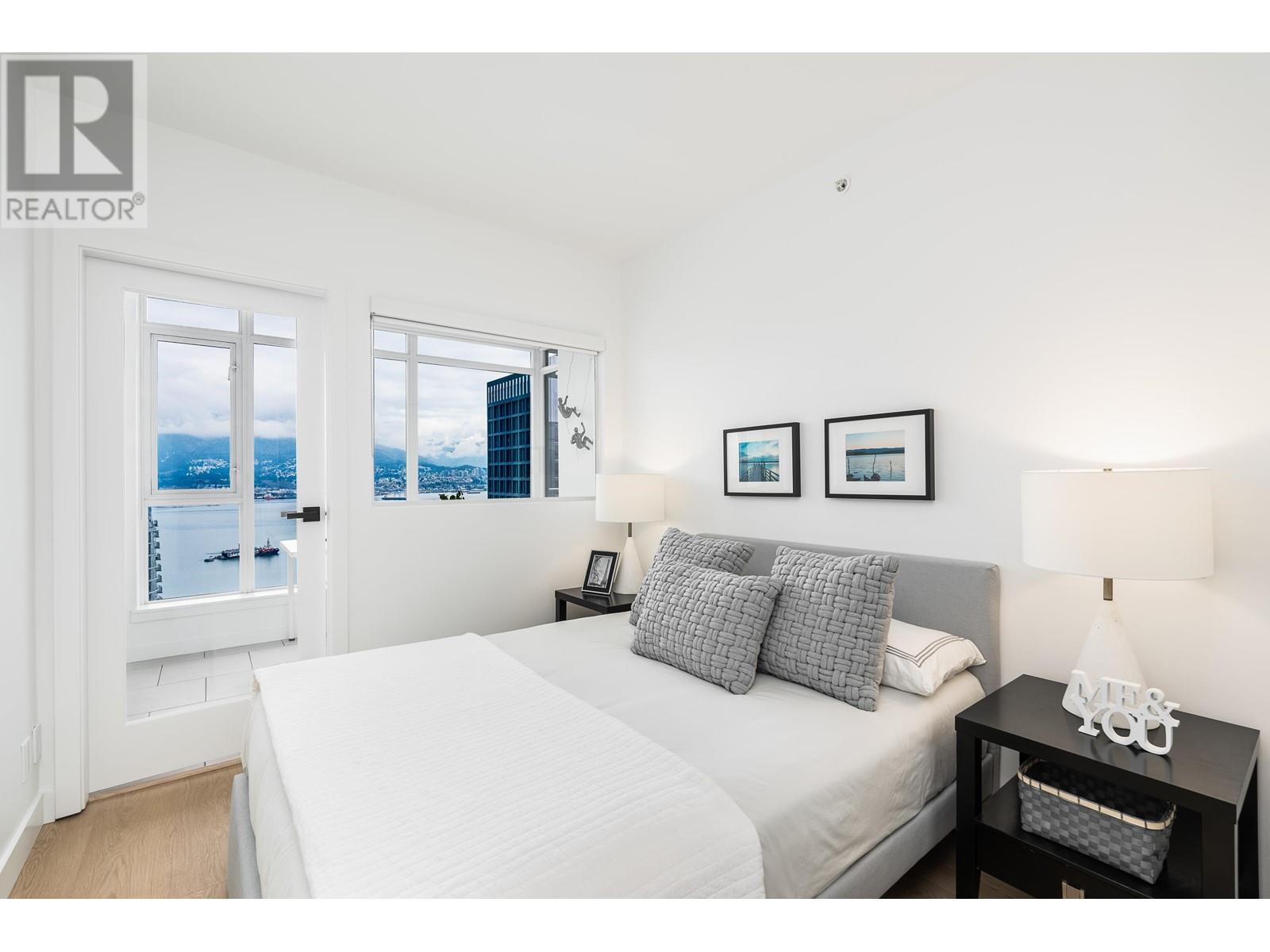 Listing Picture 17 of 39 : 2802 1188 W PENDER STREET, Vancouver / 溫哥華 - 魯藝地產 Yvonne Lu Group - MLS Medallion Club Member