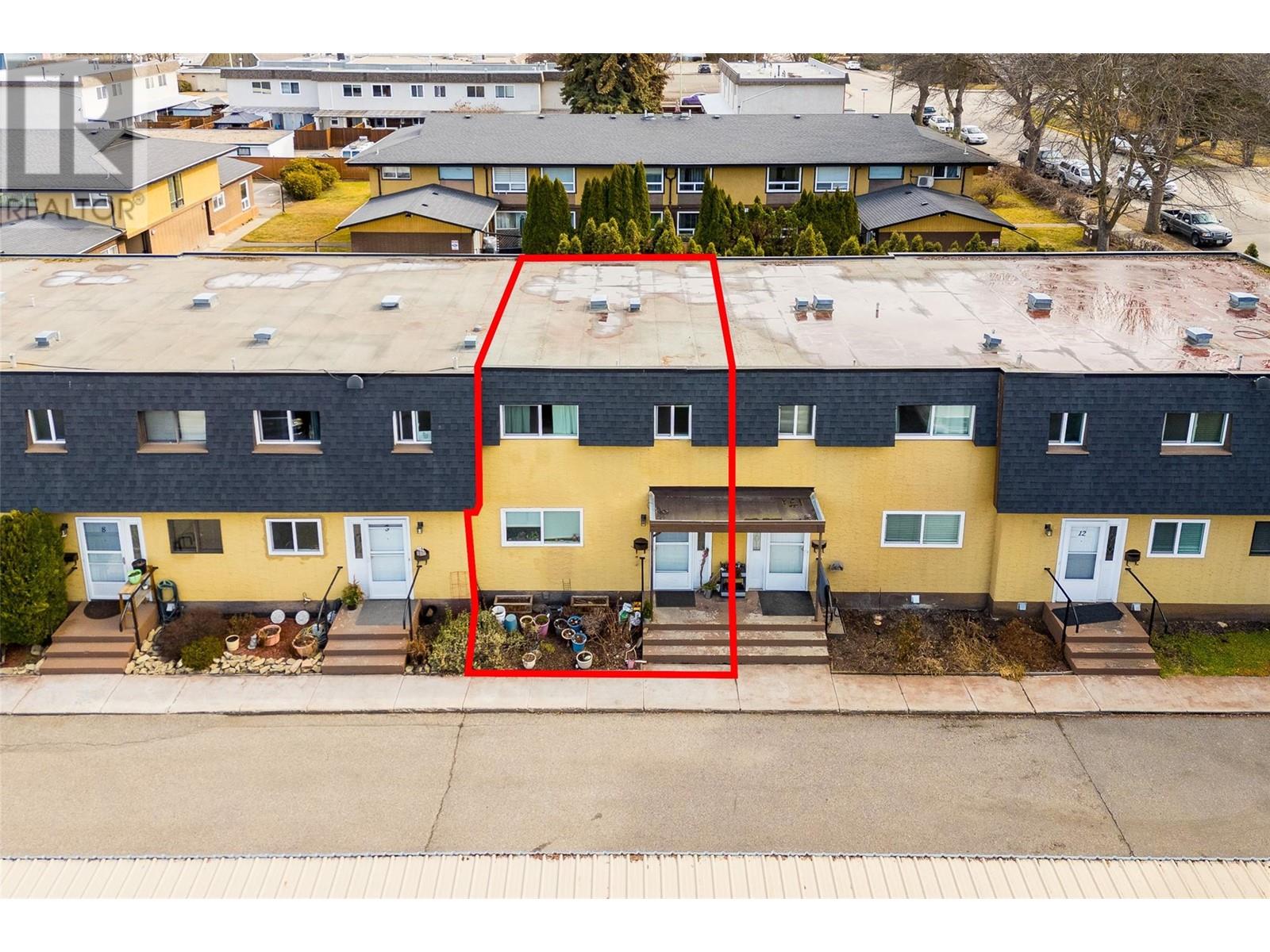 Property at 1283 Bernard Avenue Unit# 10 image 3