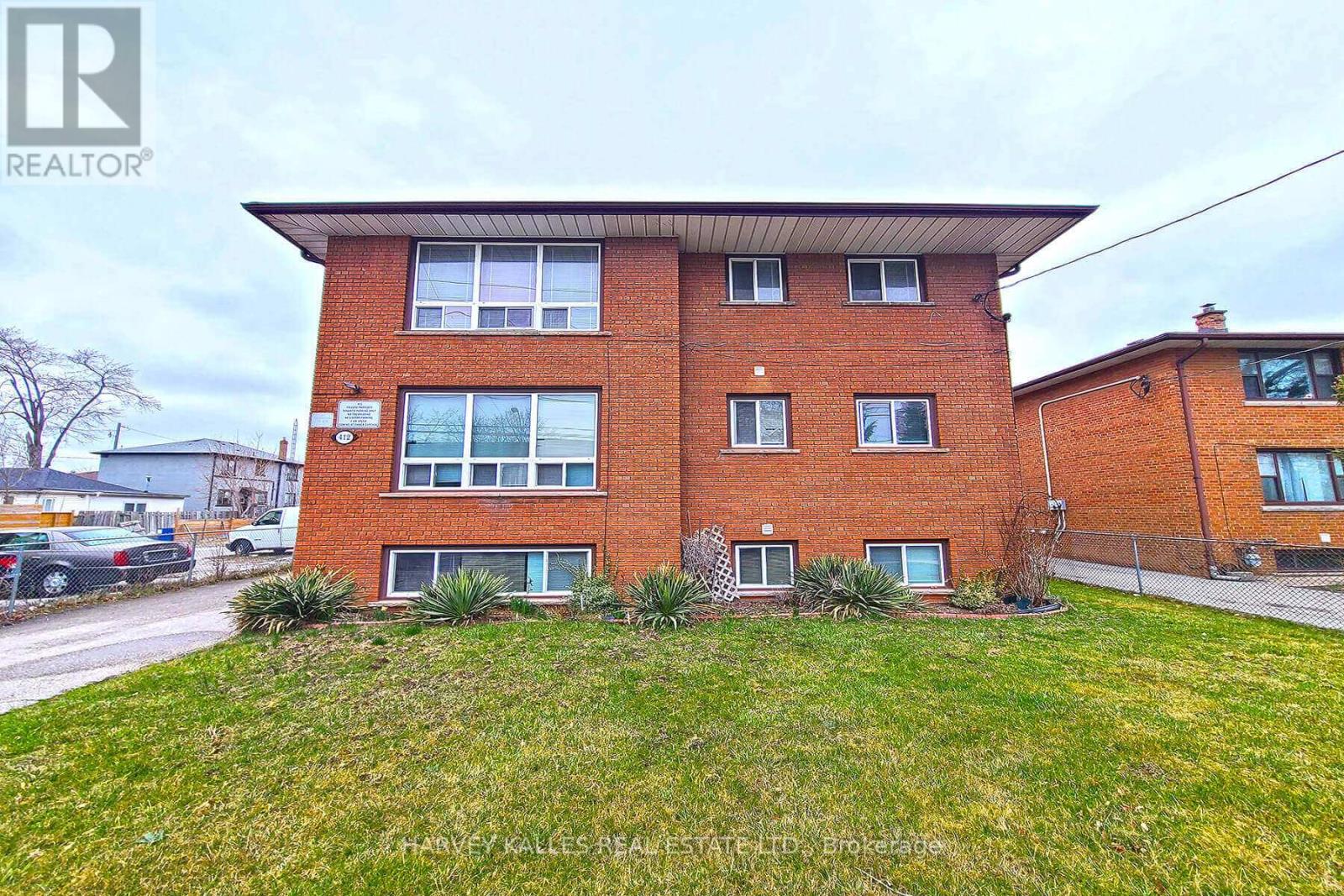 5 - 412 Horner Avenue, Toronto (Alderwood), Ontario  M8W 2A4 - Photo 1 - W12084789