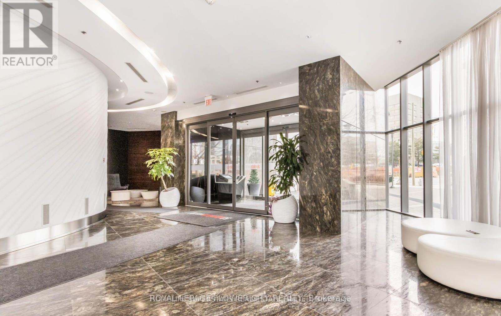 3907 - 50 Absolute Avenue E, Mississauga (City Centre), Ontario  L4Z 0A8 - Photo 3 - W12084844