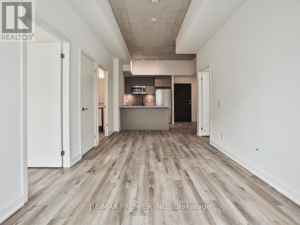607 - 1808 St Clair Avenue W, Toronto, Ontario  M6N 0C1 - Photo 10 - W12084859