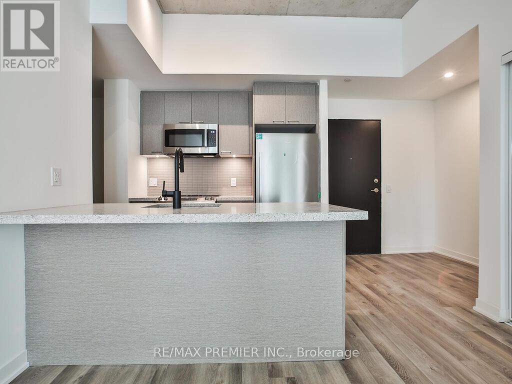 607 - 1808 St Clair Avenue W, Toronto, Ontario  M6N 0C1 - Photo 13 - W12084859
