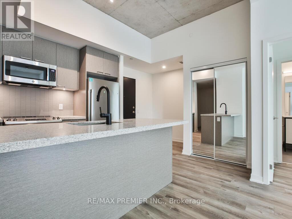 607 - 1808 St Clair Avenue W, Toronto, Ontario  M6N 0C1 - Photo 15 - W12084859