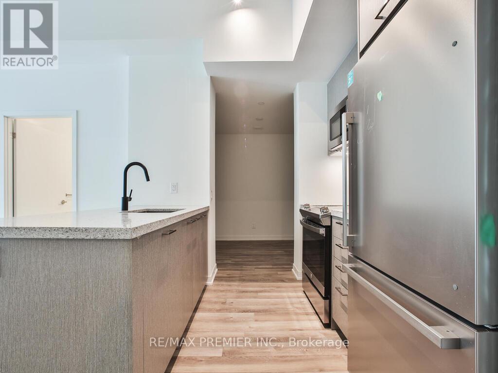 607 - 1808 St Clair Avenue W, Toronto, Ontario  M6N 0C1 - Photo 16 - W12084859