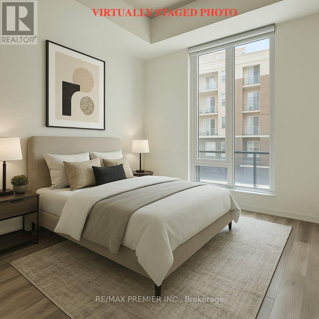 607 - 1808 St Clair Avenue W, Toronto, Ontario  M6N 0C1 - Photo 20 - W12084859