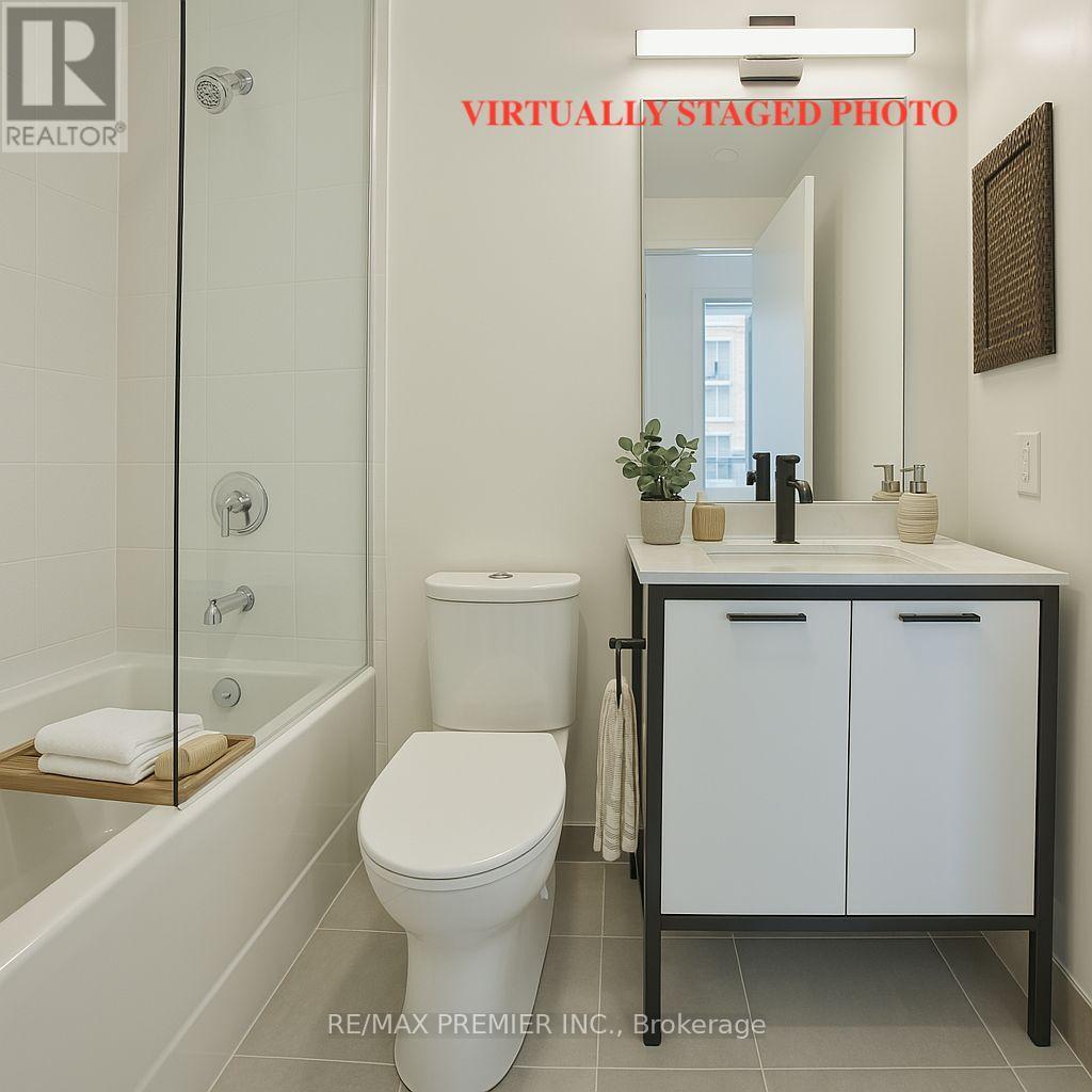 607 - 1808 St Clair Avenue W, Toronto, Ontario  M6N 0C1 - Photo 31 - W12084859