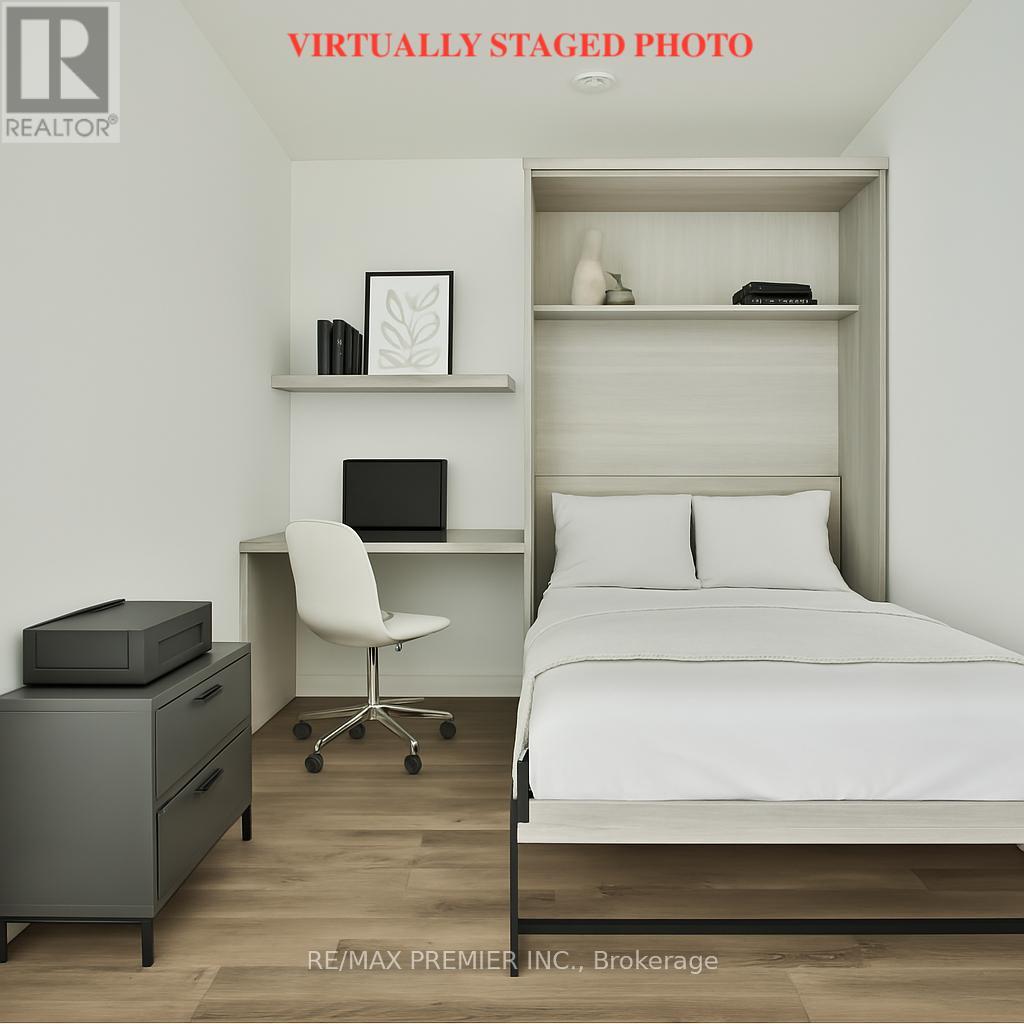 607 - 1808 St Clair Avenue W, Toronto, Ontario  M6N 0C1 - Photo 33 - W12084859