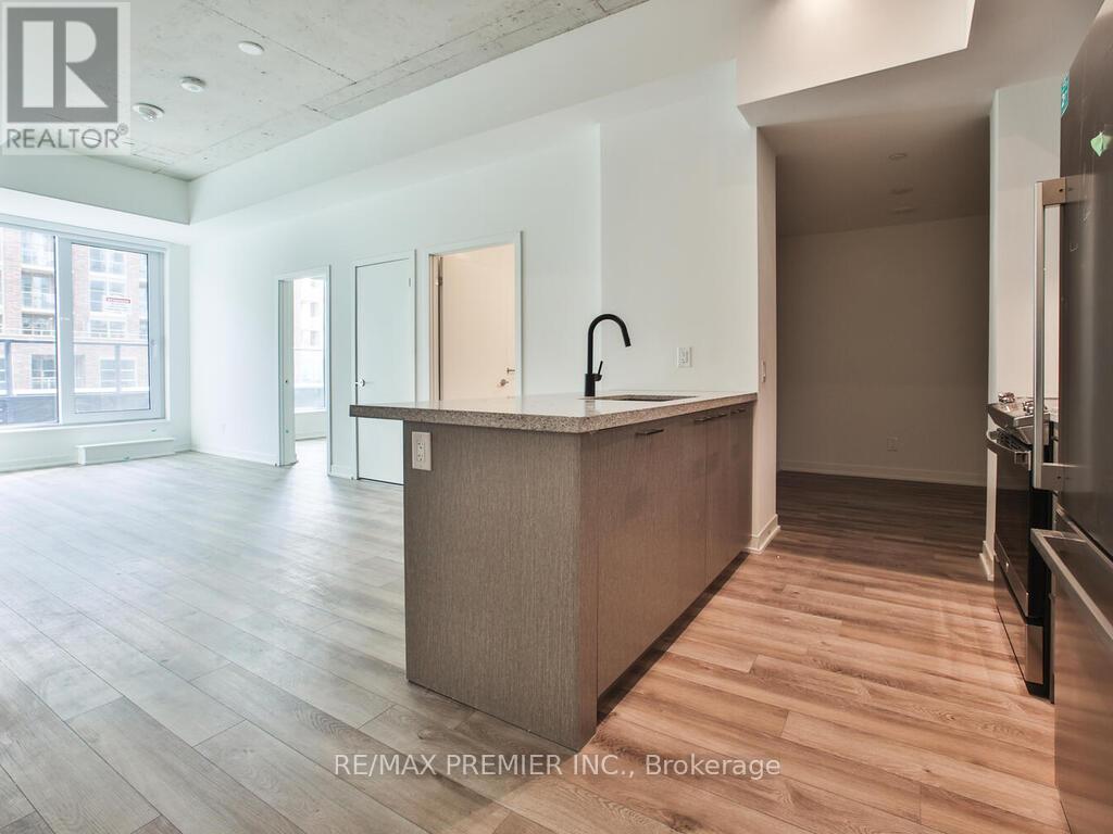 607 - 1808 St Clair Avenue W, Toronto, Ontario  M6N 0C1 - Photo 7 - W12084859