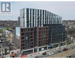 607 - 1808 ST CLAIR AVENUE W, Toronto, Ontario