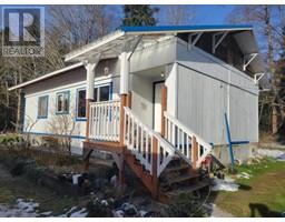 4649 Cedar Street, Texada Island, Ca