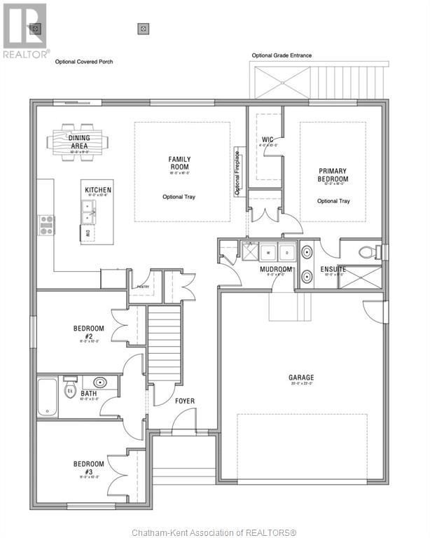 Property at 172 Rosewood CRESCENT image 2