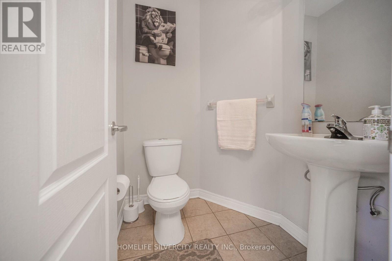 6 Aria Lane, Brampton, Ontario  L6S 6J5 - Photo 35 - W12082169