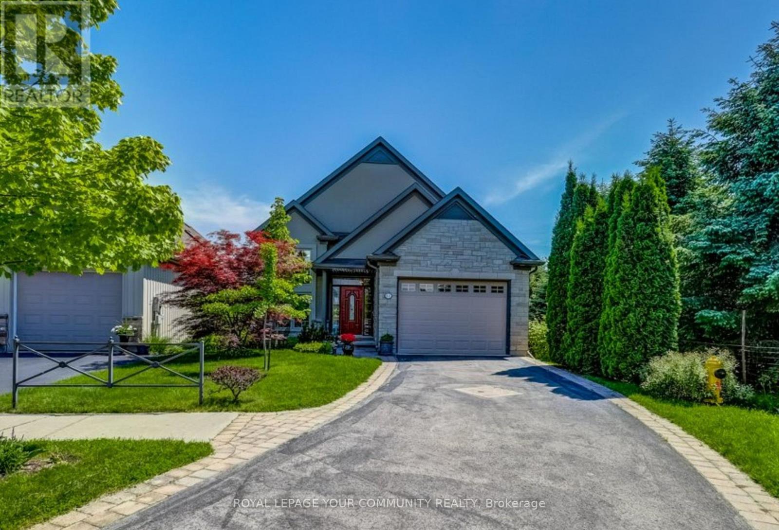 Property at 61 FRONTIER DRIVE image 1