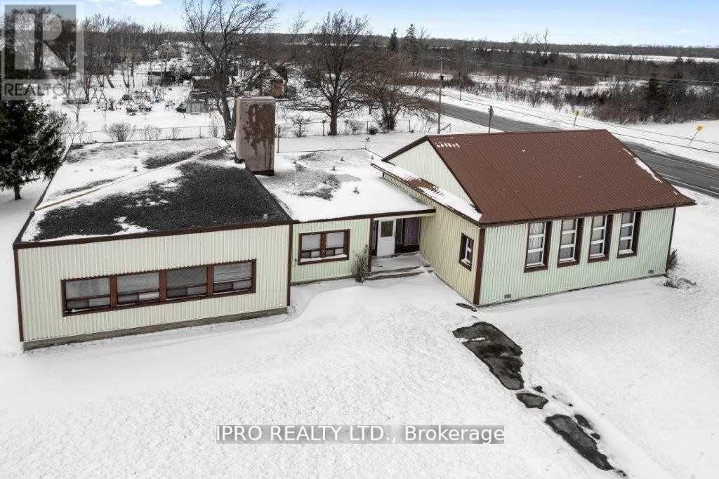 Property at 10611 HIGHWAY 3 image 1