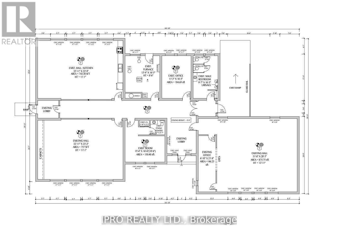 10611 Highway 3, Wainfleet, Ontario  L3K 5V4 - Photo 23 - X12084815