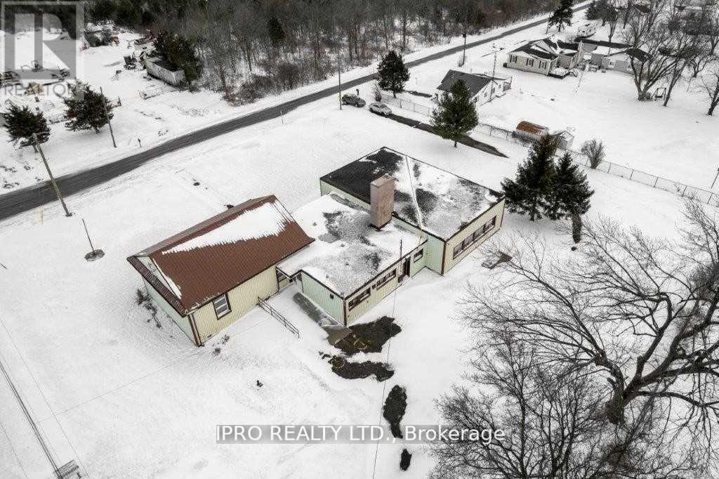 10611 Highway 3, Wainfleet, Ontario  L3K 5V4 - Photo 9 - X12084815