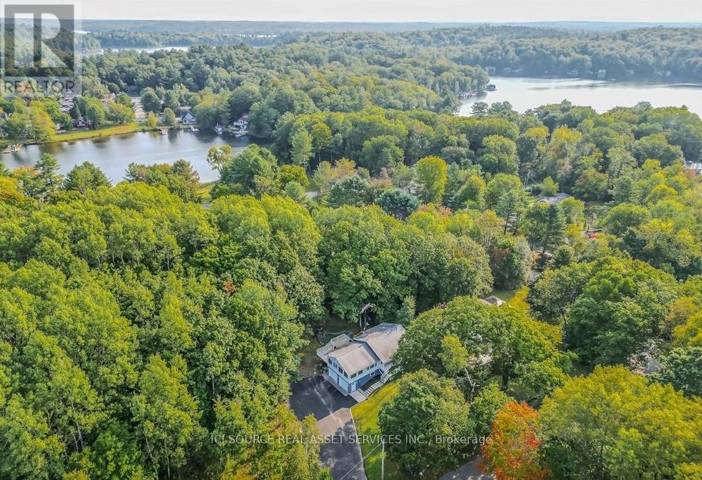 9 Indian Crescent, Muskoka Lakes, Ontario  P0B 1J0 - Photo 17 - X12084860