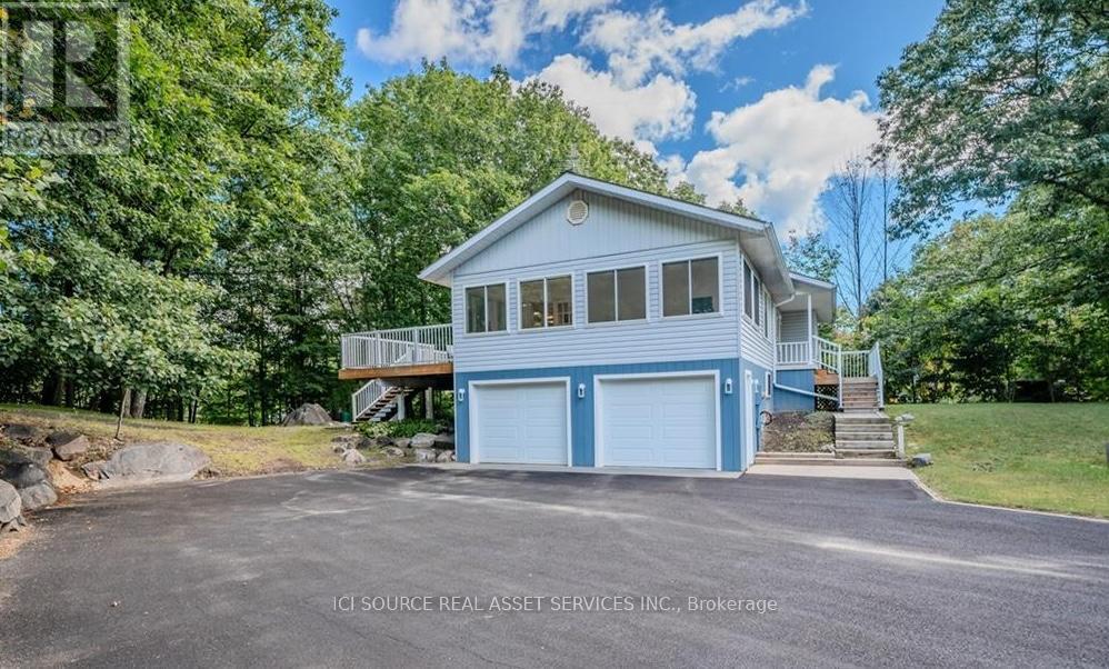 9 Indian Crescent, Muskoka Lakes, Ontario  P0B 1J0 - Photo 2 - X12084860