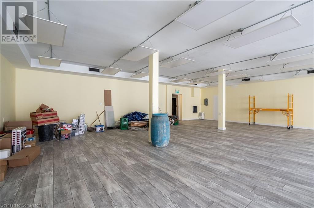 135 James Street N Unit# 3, Hamilton, Ontario  L8R 2K8 - Photo 11 - 40717423