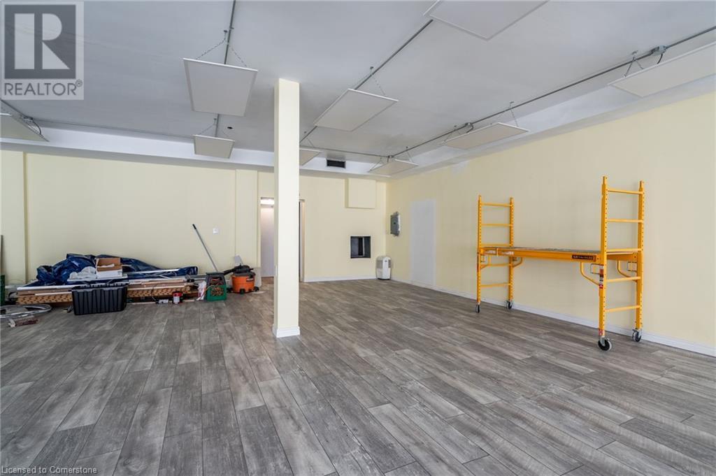 135 James Street N Unit# 3, Hamilton, Ontario  L8R 2K8 - Photo 16 - 40717423