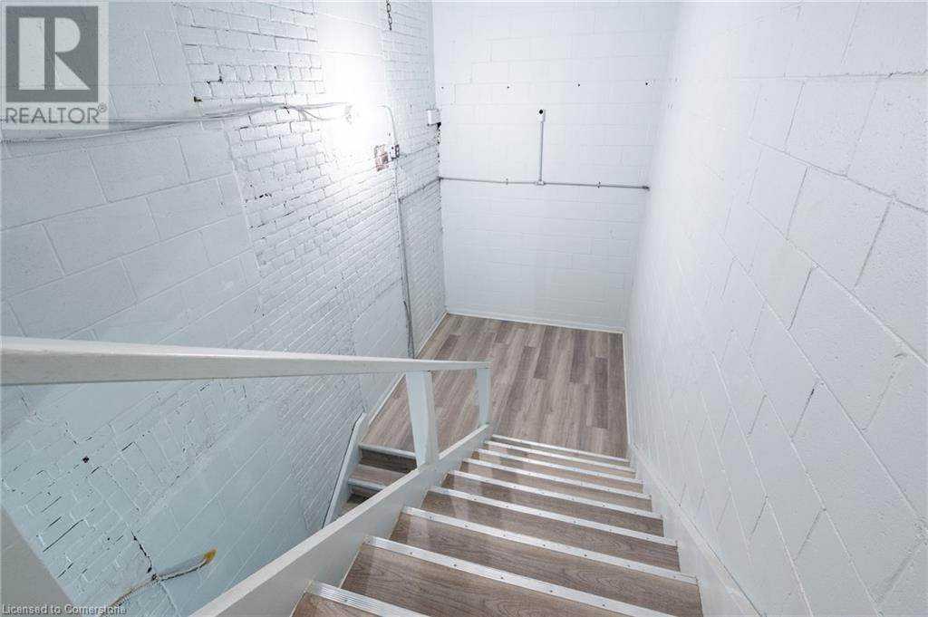 135 James Street N Unit# 3, Hamilton, Ontario  L8R 2K8 - Photo 18 - 40717423
