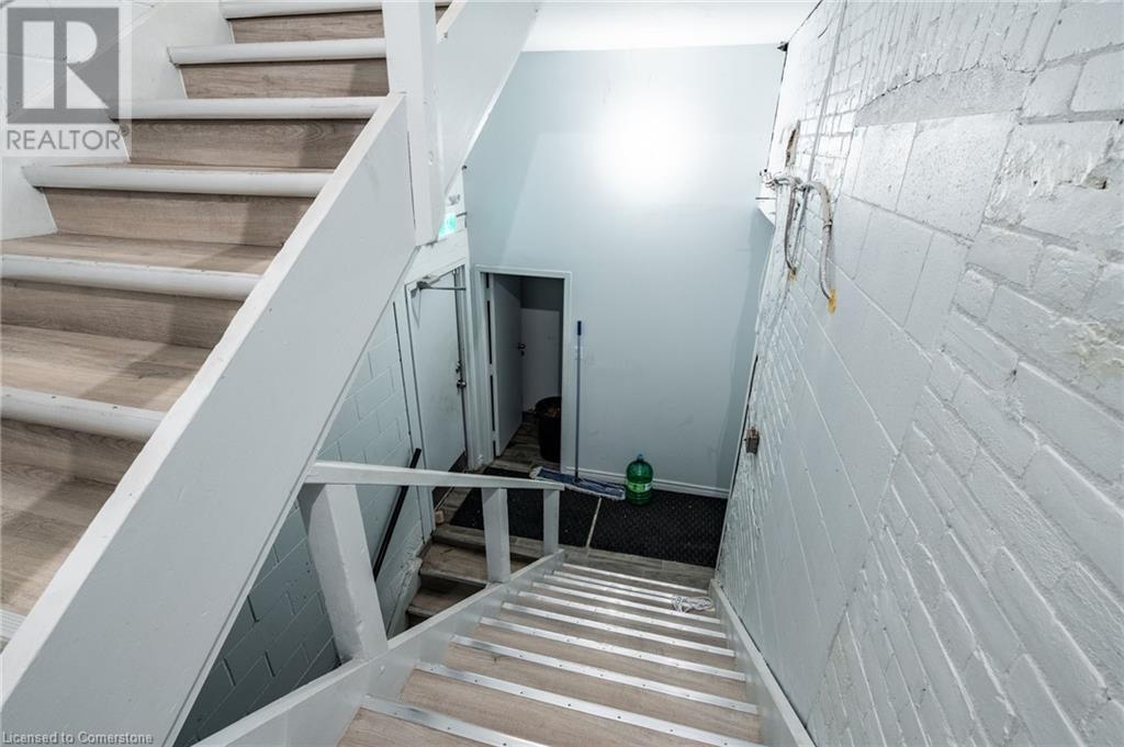 135 James Street N Unit# 3, Hamilton, Ontario  L8R 2K8 - Photo 19 - 40717423
