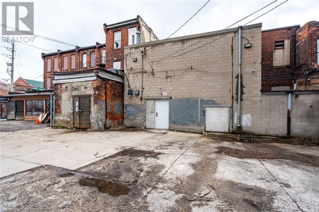 135 James Street N Unit# 3, Hamilton, Ontario  L8R 2K8 - Photo 20 - 40717423