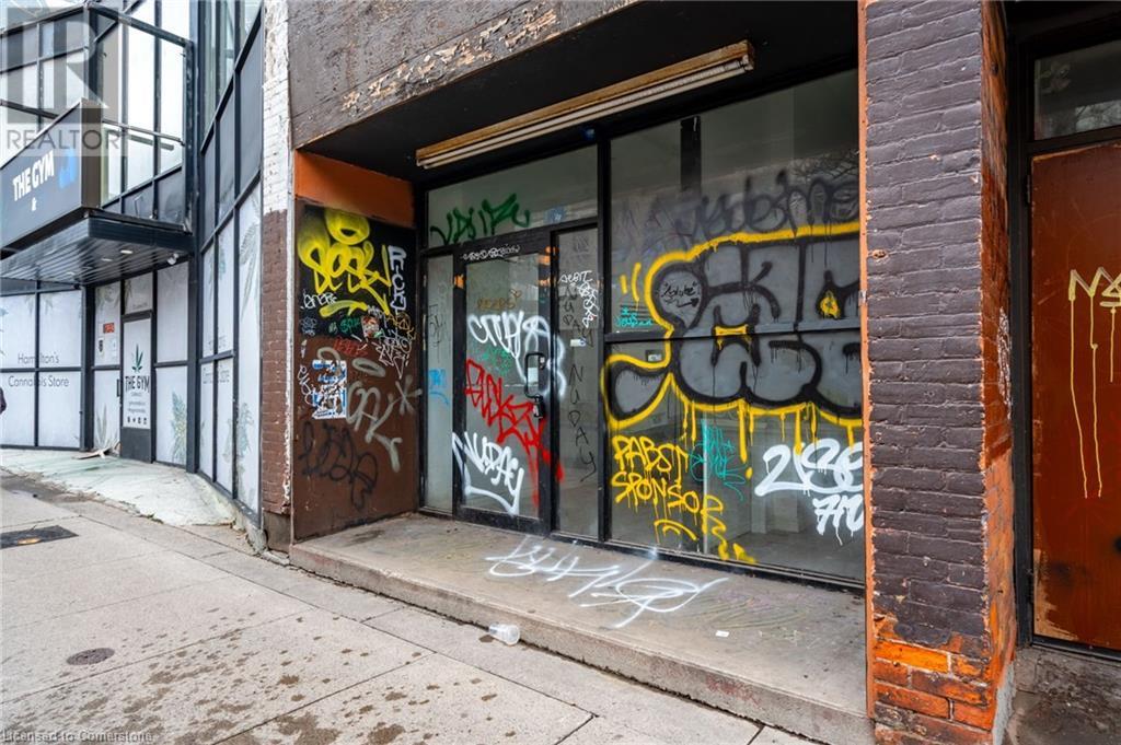 135 James Street N Unit# 3, Hamilton, Ontario  L8R 2K8 - Photo 6 - 40717423