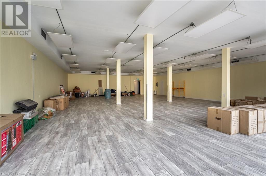 135 James Street N Unit# 3, Hamilton, Ontario  L8R 2K8 - Photo 8 - 40717423