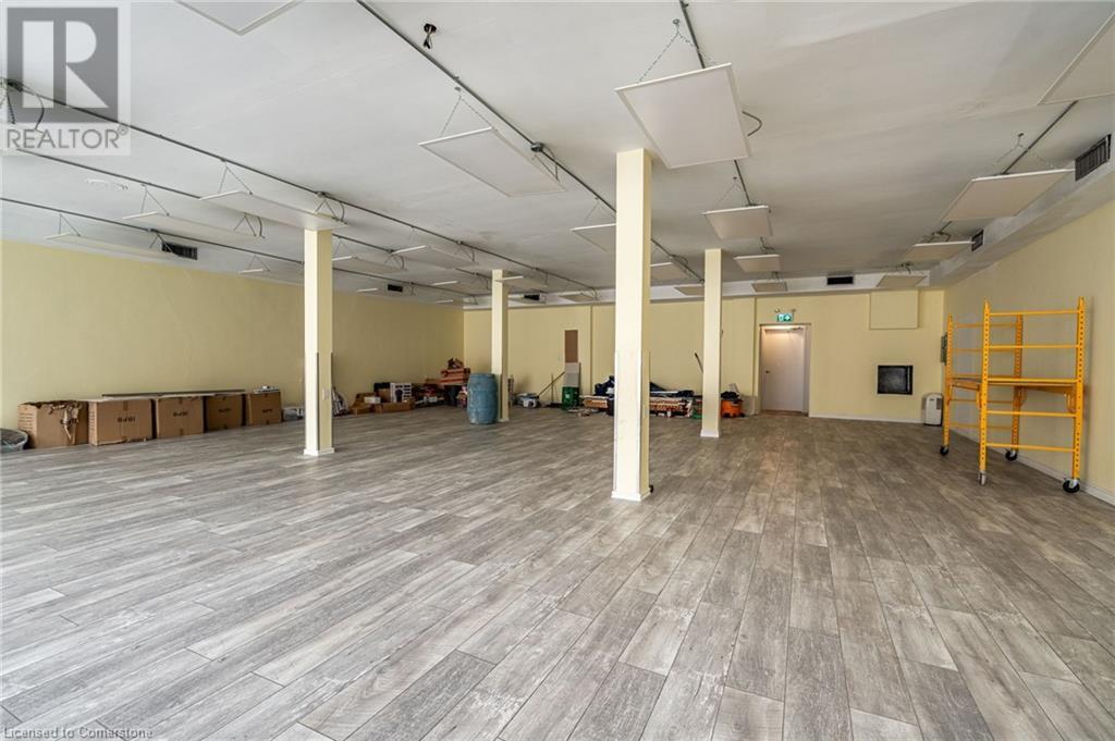 135 James Street N Unit# 3, Hamilton, Ontario  L8R 2K8 - Photo 9 - 40717423