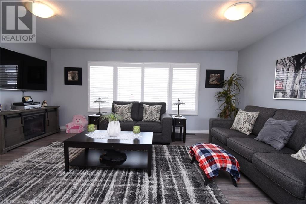 26 Hatton Drive, Ancaster, Ontario  L9G 2H6 - Photo 10 - 40716555