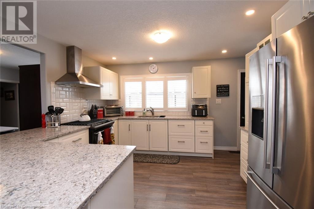 26 Hatton Drive, Ancaster, Ontario  L9G 2H6 - Photo 13 - 40716555