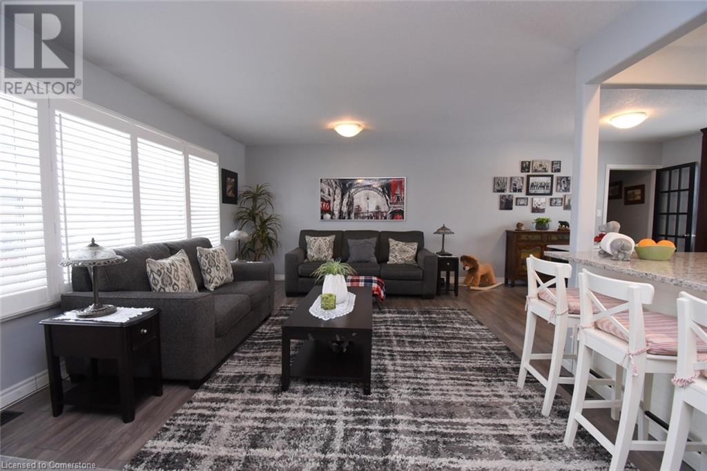 26 Hatton Drive, Ancaster, Ontario  L9G 2H6 - Photo 9 - 40716555