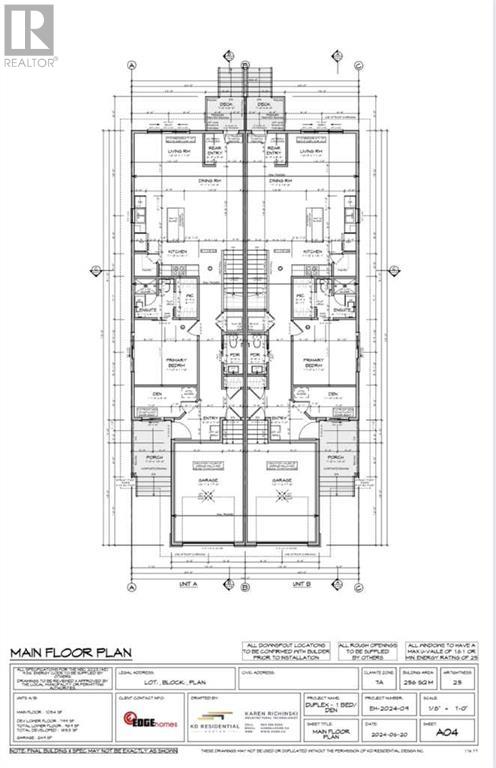 137 Gray Close, Sylvan Lake, Alberta  T4S 0W4 - Photo 6 - A2210864