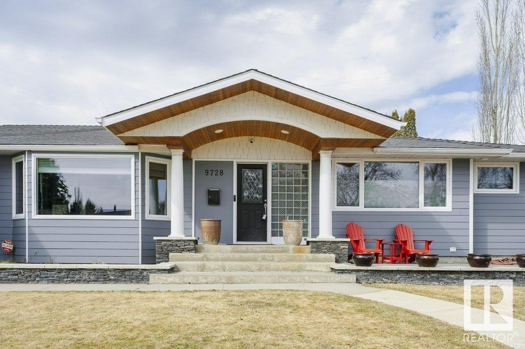 Property at 9728 141 ST NW image 1