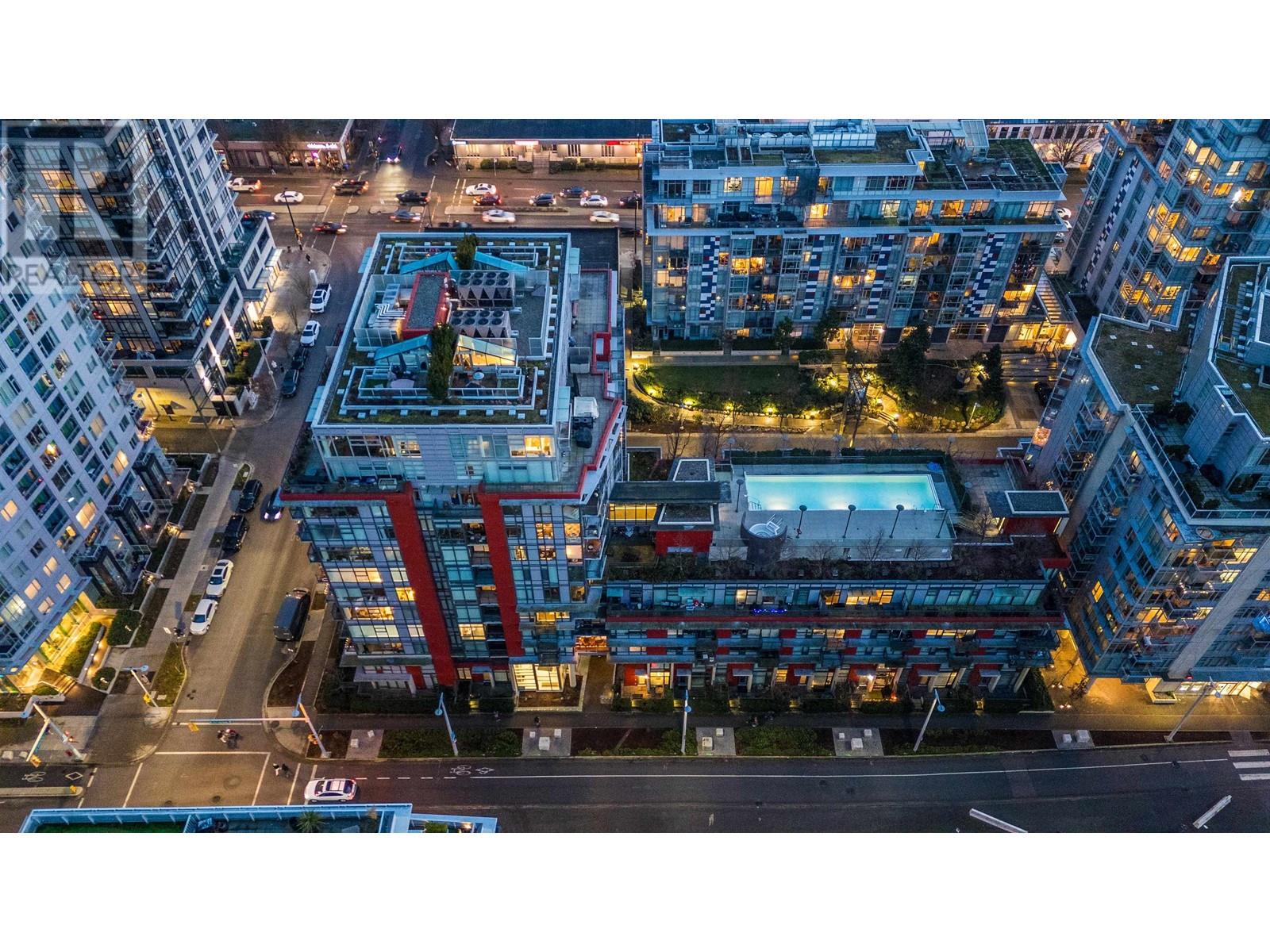 Listing Picture 2 of 39 : 515 38 W 1ST AVENUE, Vancouver / 溫哥華 - 魯藝地產 Yvonne Lu Group - MLS Medallion Club Member