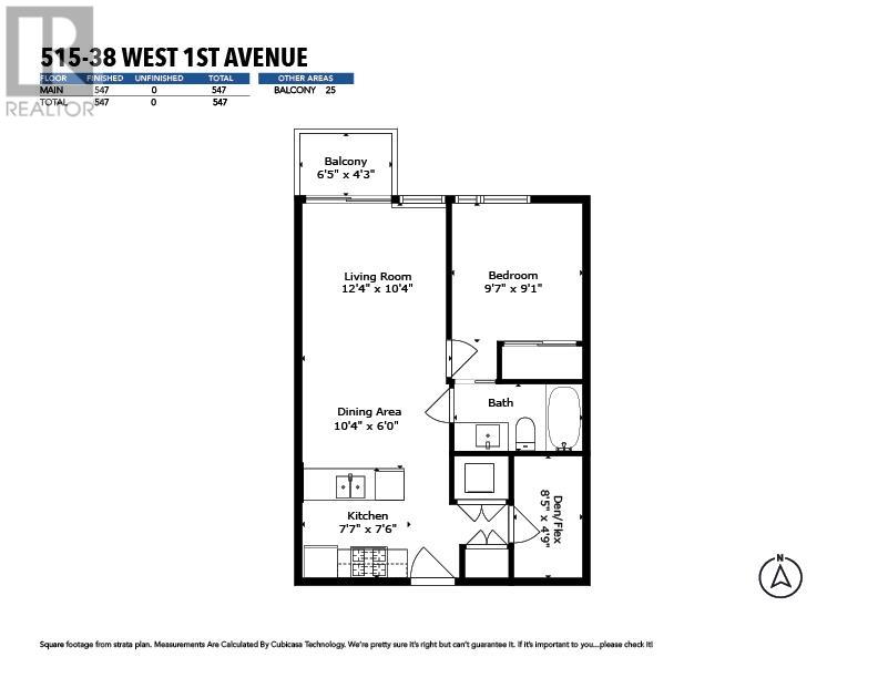 Listing Picture 39 of 39 : 515 38 W 1ST AVENUE, Vancouver / 溫哥華 - 魯藝地產 Yvonne Lu Group - MLS Medallion Club Member