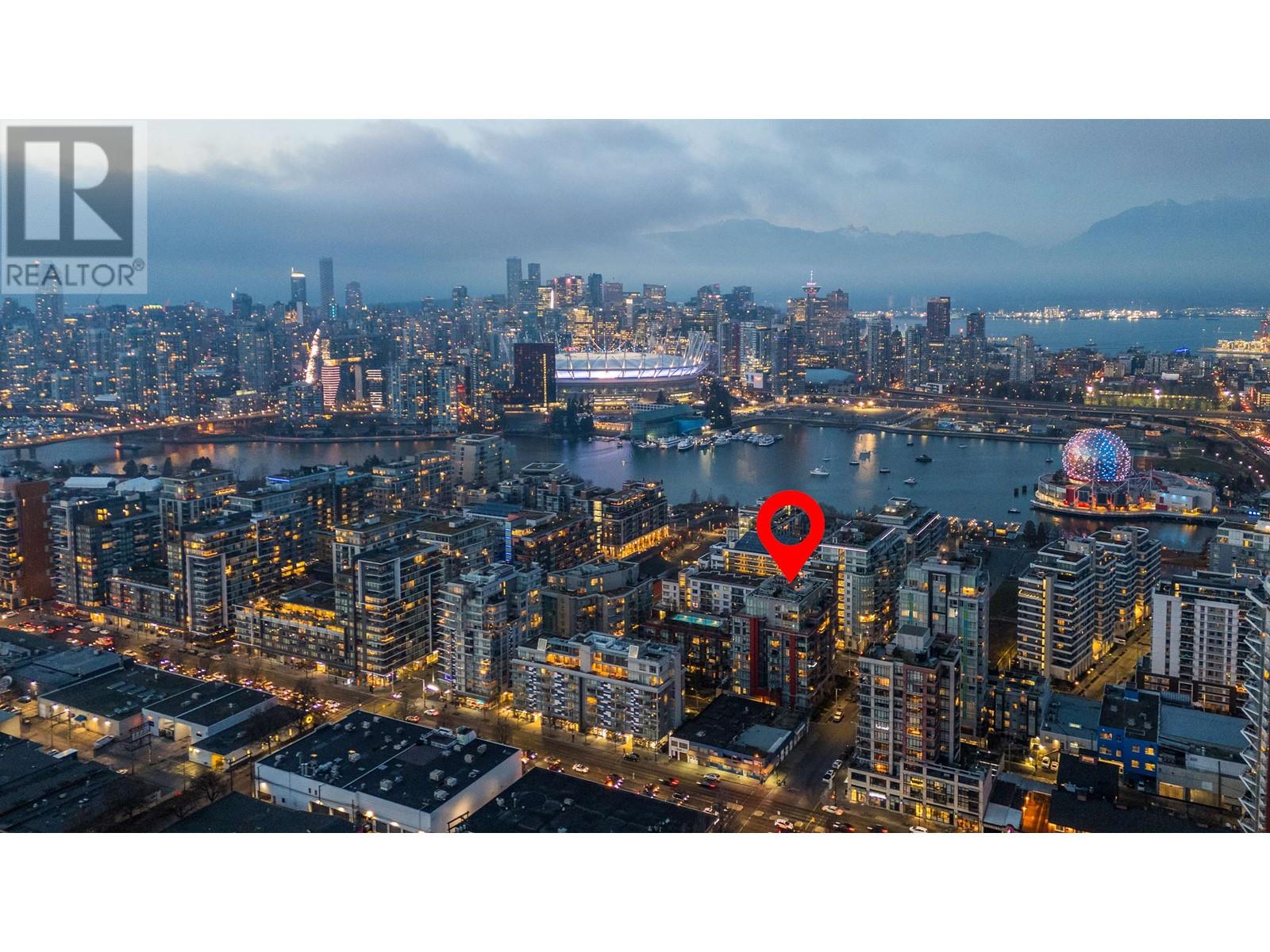 Listing Picture 25 of 39 : 515 38 W 1ST AVENUE, Vancouver / 溫哥華 - 魯藝地產 Yvonne Lu Group - MLS Medallion Club Member