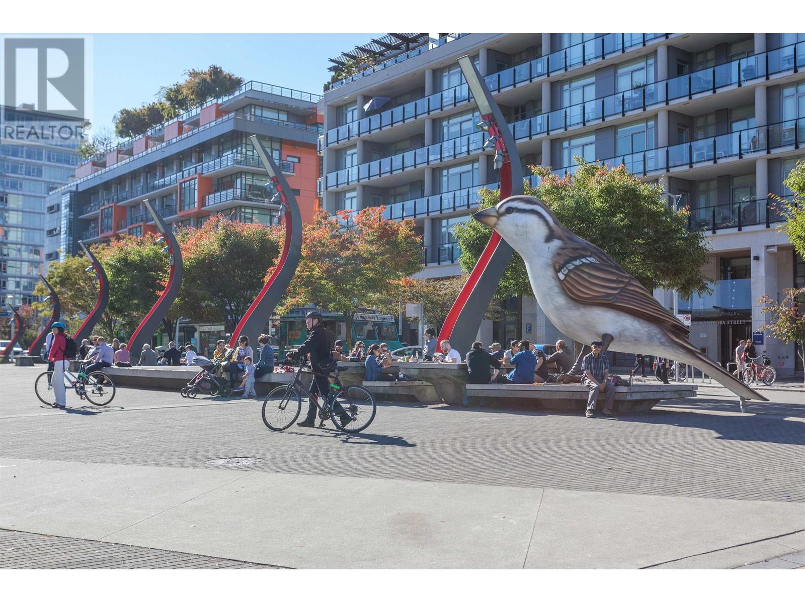 Listing Picture 37 of 39 : 515 38 W 1ST AVENUE, Vancouver / 溫哥華 - 魯藝地產 Yvonne Lu Group - MLS Medallion Club Member