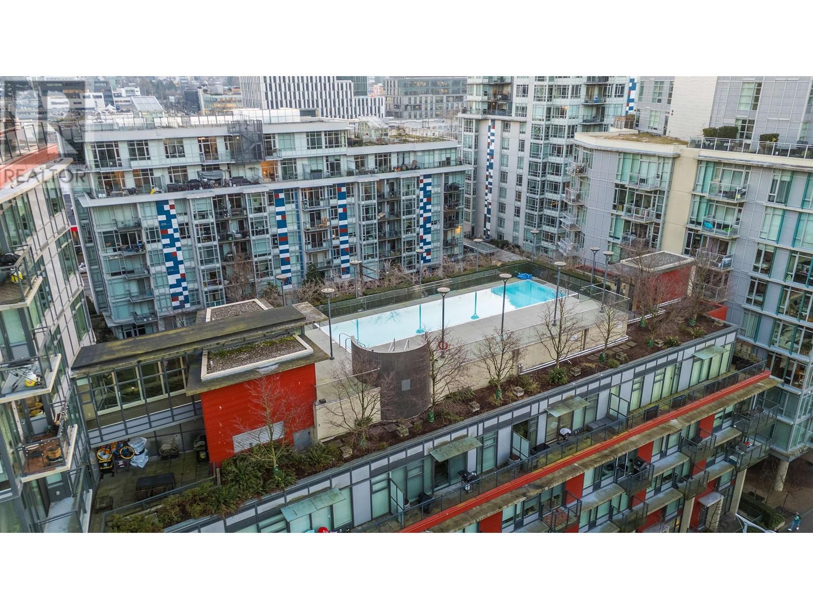 Listing Picture 23 of 39 : 515 38 W 1ST AVENUE, Vancouver / 溫哥華 - 魯藝地產 Yvonne Lu Group - MLS Medallion Club Member