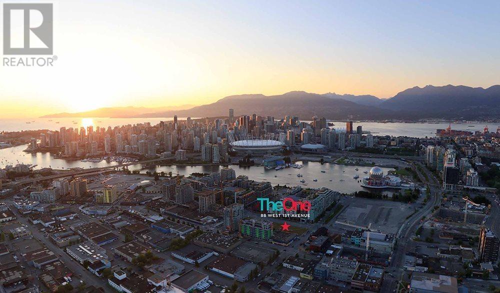 Listing Picture 38 of 39 : 515 38 W 1ST AVENUE, Vancouver / 溫哥華 - 魯藝地產 Yvonne Lu Group - MLS Medallion Club Member