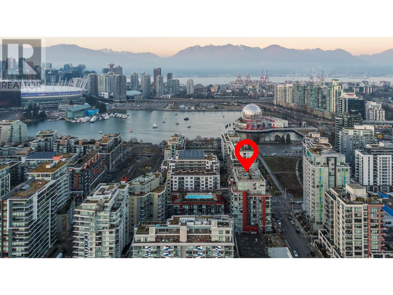 Listing Picture 26 of 39 : 515 38 W 1ST AVENUE, Vancouver / 溫哥華 - 魯藝地產 Yvonne Lu Group - MLS Medallion Club Member